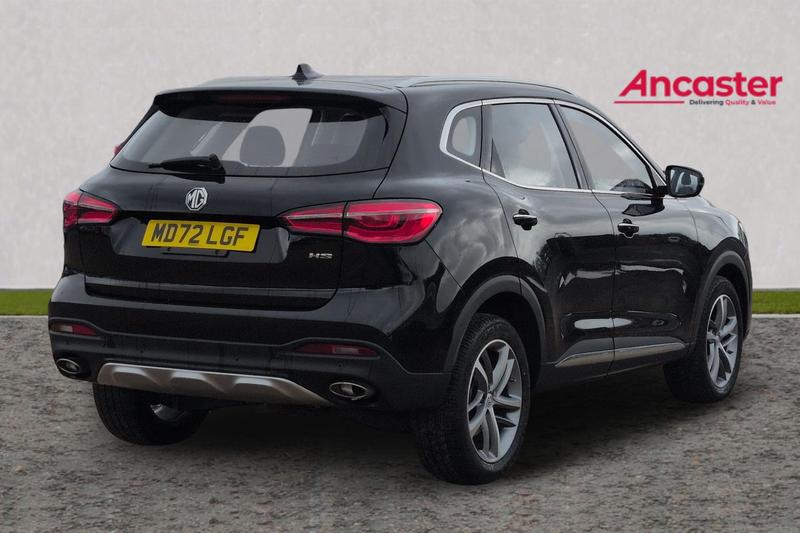 Used MG MG HS 2023 for sale - 77545803: Photo 3