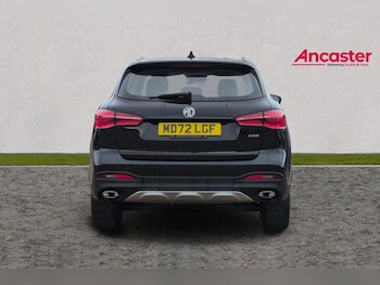 Used MG MG HS 2023 for sale - 77545803: Photo