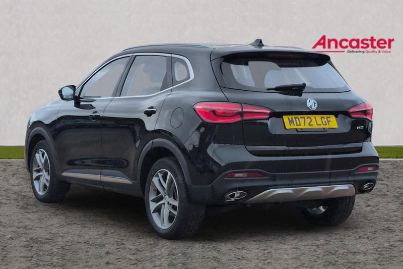 Used MG MG HS 2023 for sale - 77545803: Photo 5