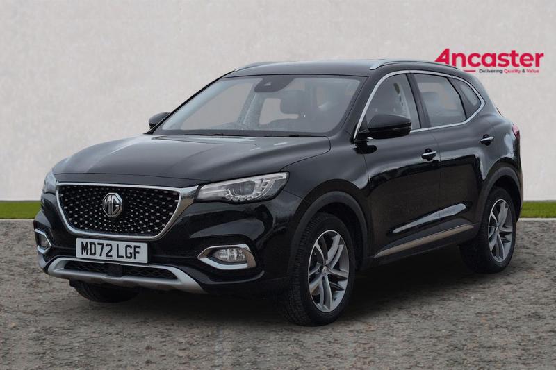 Used MG MG HS 2023 for sale - 77545803: Photo 7