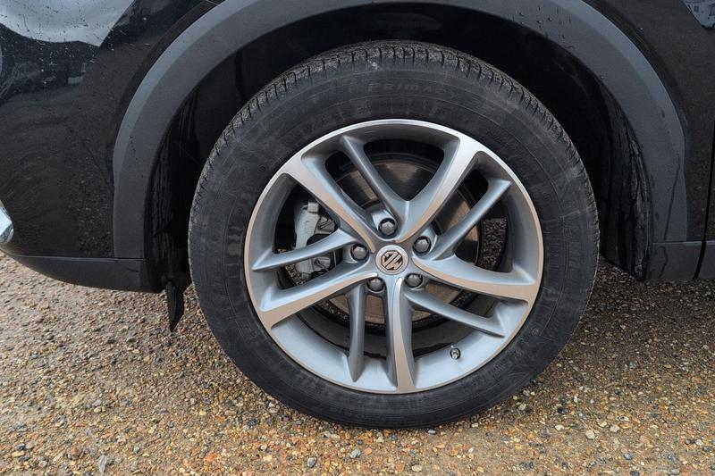 Used MG MG HS 2023 for sale - 77545803: Photo 9