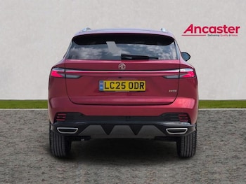 Used MG MG HS 2025 for sale - 79249844: Photo