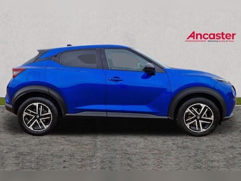 Used Nissan Juke 2024 for sale - 75766679: Photo