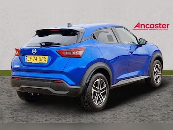 Used Nissan Juke 2024 for sale - 75766679: Photo