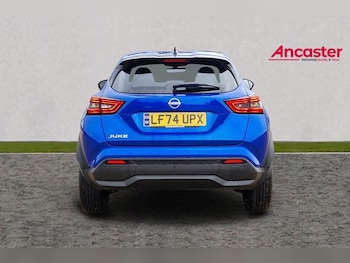 Used Nissan Juke 2024 for sale - 75766679: Photo