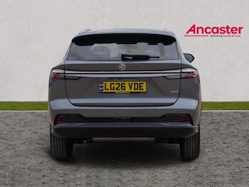 Used MG MG HS 2026 for sale - 78320184: Photo