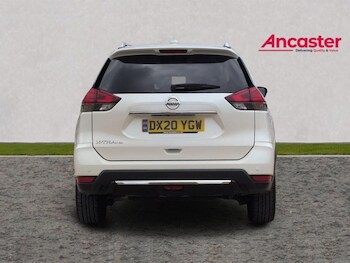 Used Nissan X-Trail 2020 for sale - 78963774: Photo