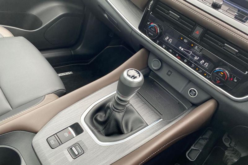 Used Nissan Qashqai 2025 for sale - 76653457: Photo 14