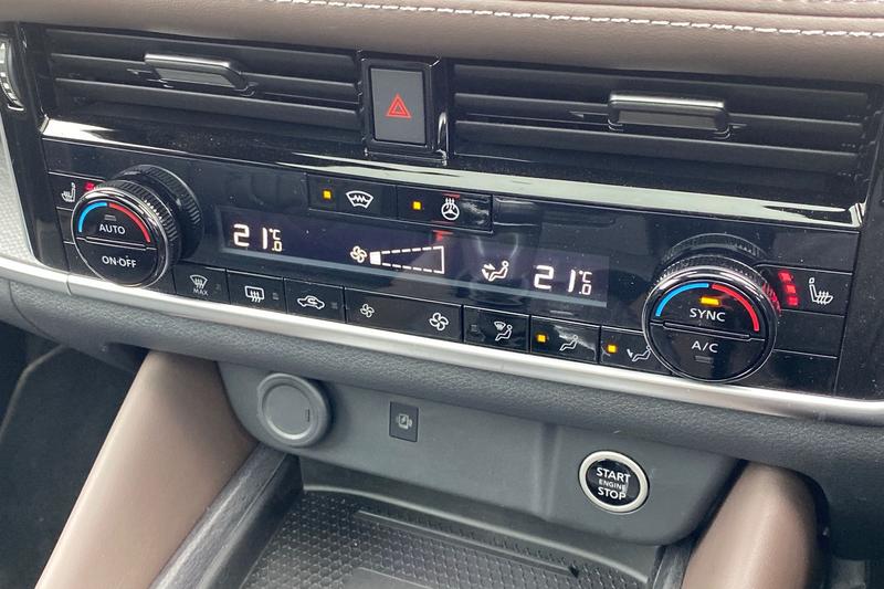 Used Nissan Qashqai 2025 for sale - 76653457: Photo 15