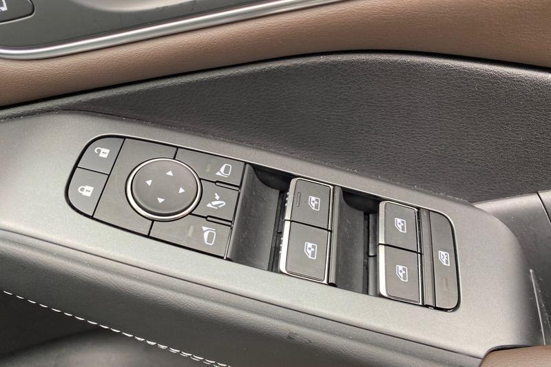 Used Nissan Qashqai 2025 for sale - 76653457: Photo 16