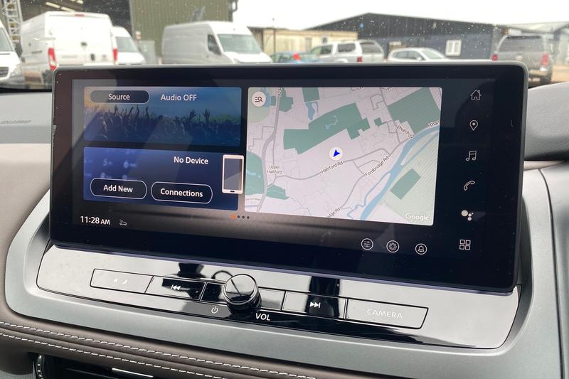 Used Nissan Qashqai 2025 for sale - 76653457: Photo 17