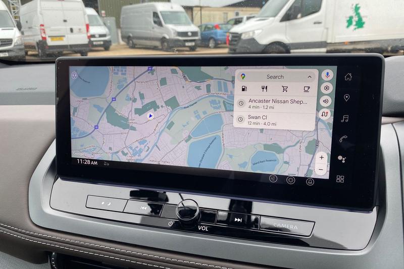 Used Nissan Qashqai 2025 for sale - 76653457: Photo 18