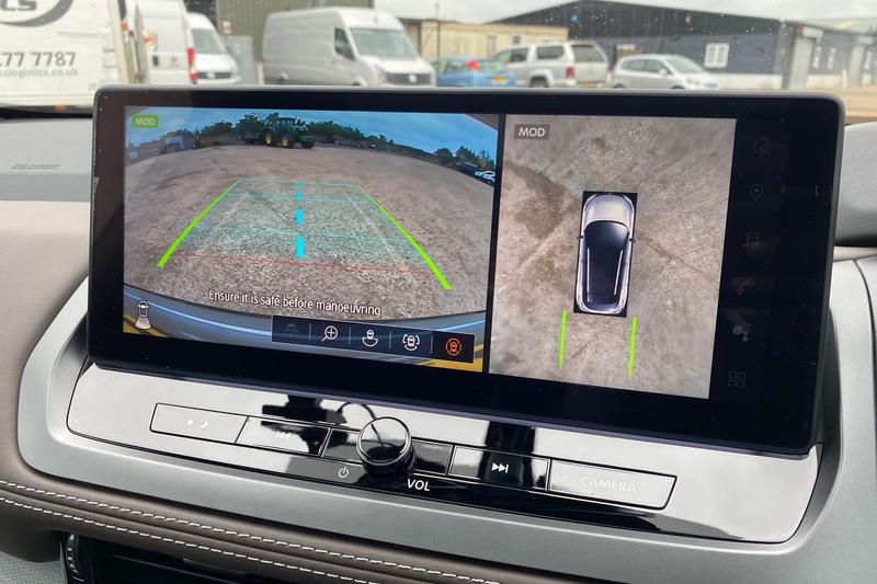 Used Nissan Qashqai 2025 for sale - 76653457: Photo 19