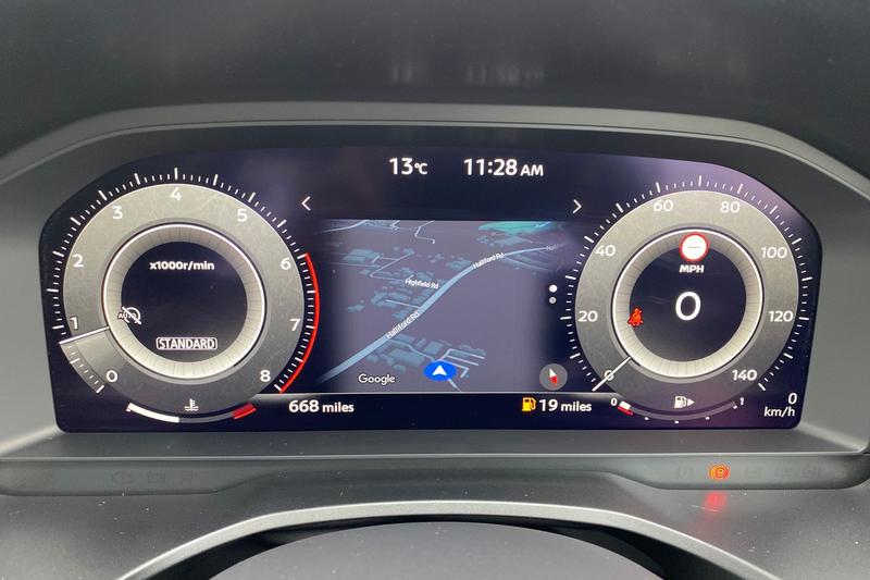 Used Nissan Qashqai 2025 for sale - 76653457: Photo 20