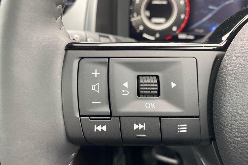 Used Nissan Qashqai 2025 for sale - 76653457: Photo 21