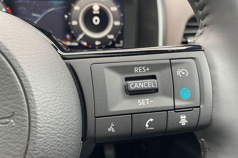 Used Nissan Qashqai 2025 for sale - 76653457: Photo 22