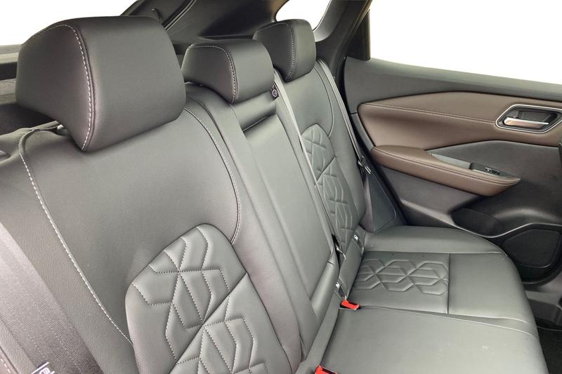 Used Nissan Qashqai 2025 for sale - 76653457: Photo 23