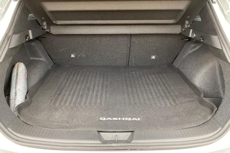 Used Nissan Qashqai 2025 for sale - 76653457: Photo 24