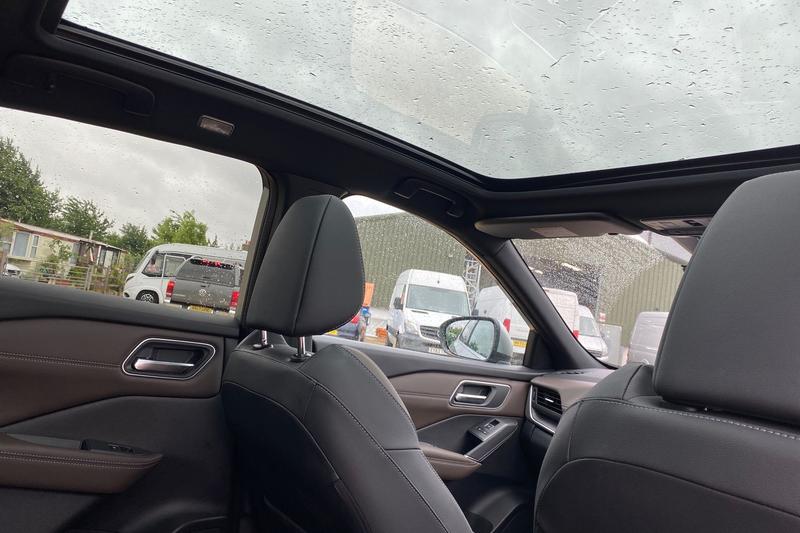 Used Nissan Qashqai 2025 for sale - 76653457: Photo 26