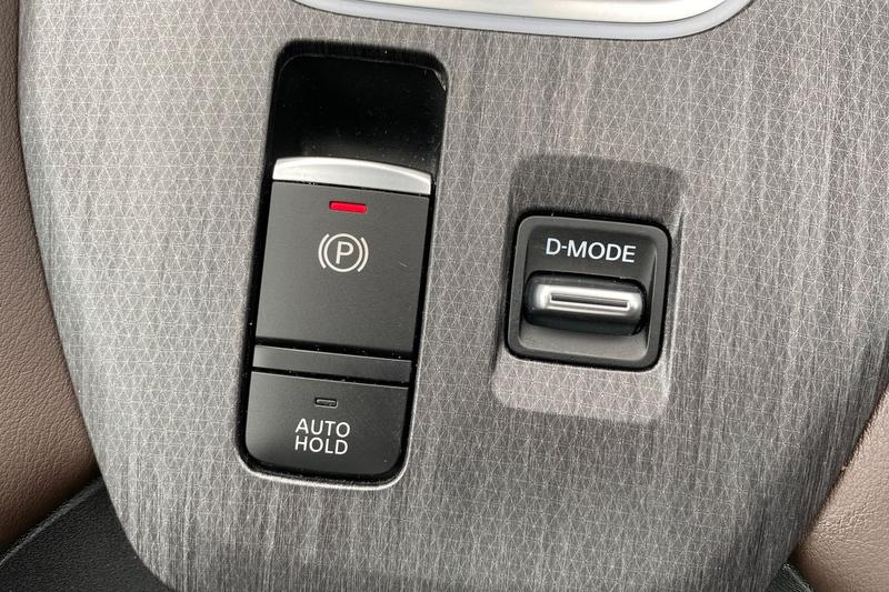 Used Nissan Qashqai 2025 for sale - 76653457: Photo 29