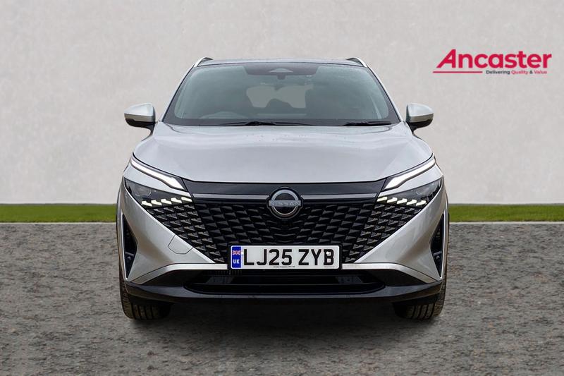 Used Nissan Qashqai 2025 for sale - 76653457: Photo 8