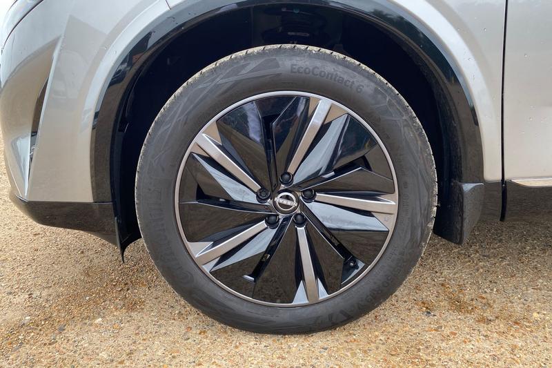 Used Nissan Qashqai 2025 for sale - 76653457: Photo 9