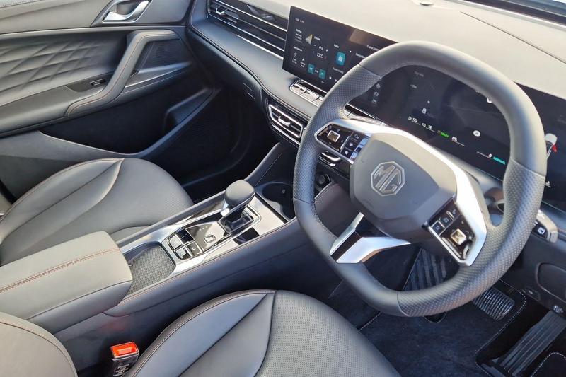 Used MG MG HS 2025 for sale - 77819718: Photo 10