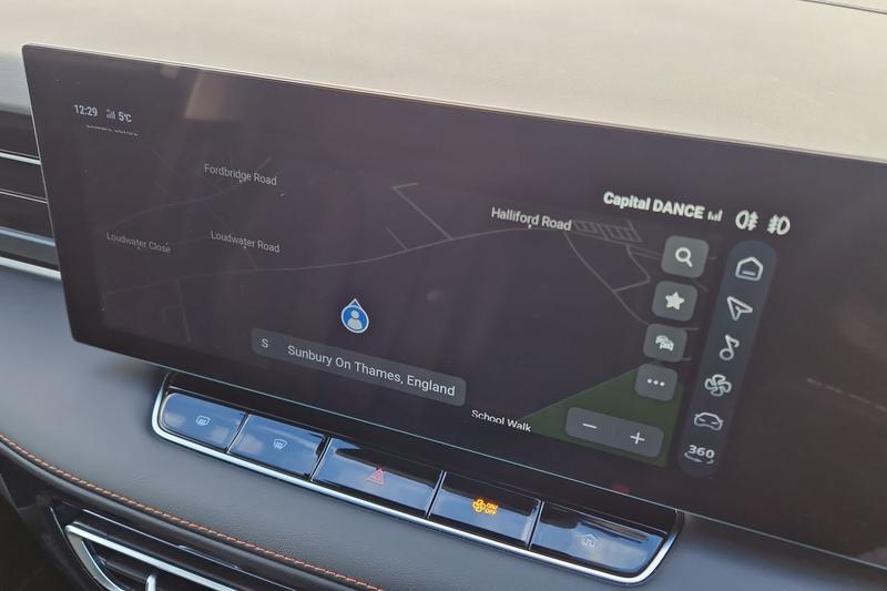 Used MG MG HS 2025 for sale - 77819718: Photo 18