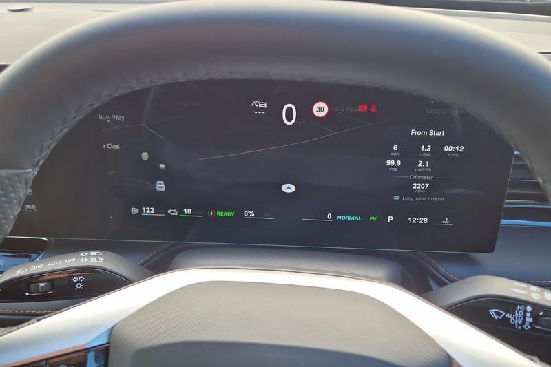 Used MG MG HS 2025 for sale - 77819718: Photo 20