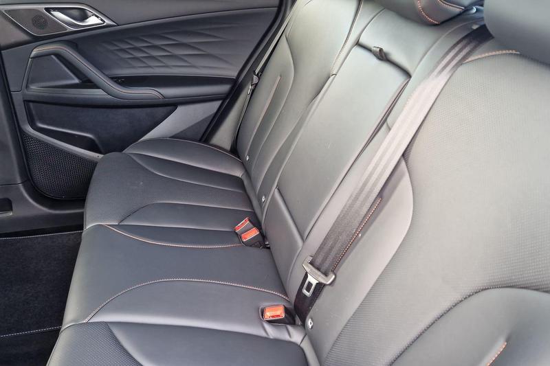 Used MG MG HS 2025 for sale - 77819718: Photo 23