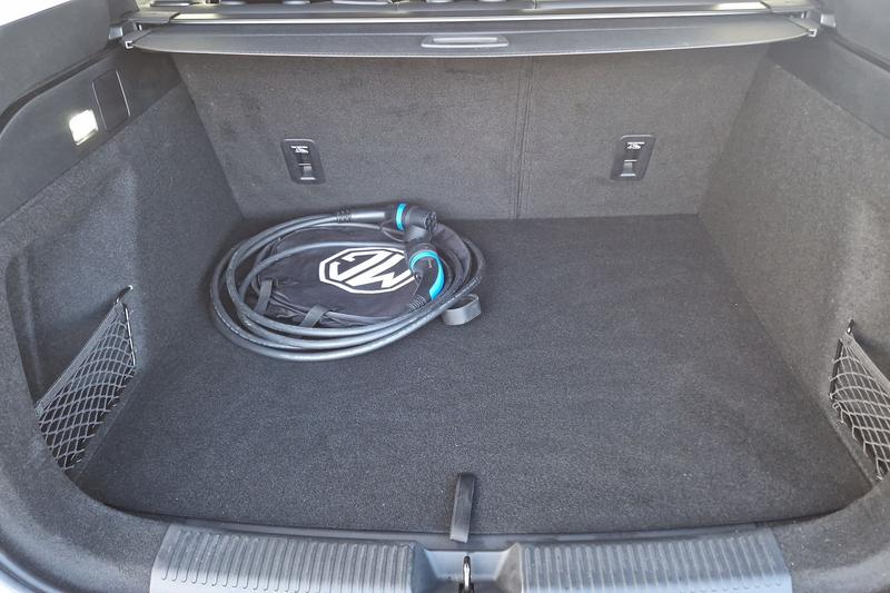 Used MG MG HS 2025 for sale - 77819718: Photo 24