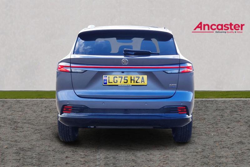 Used MG MG HS 2025 for sale - 77819718: Photo 4