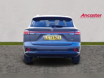 Used MG MG HS 2025 for sale - 77819718: Photo