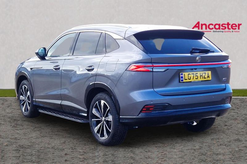 Used MG MG HS 2025 for sale - 77819718: Photo 5