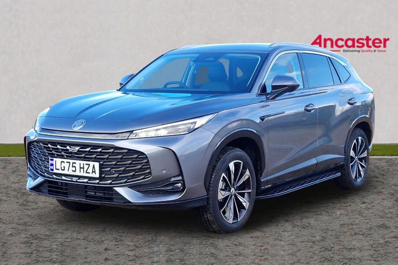 Used MG MG HS 2025 for sale - 77819718: Photo 7