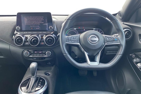 Used Nissan Juke 2022 for sale - 74885799: Photo 11
