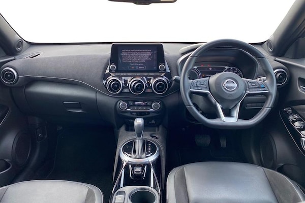 Used Nissan Juke 2022 for sale - 74885799: Photo 12