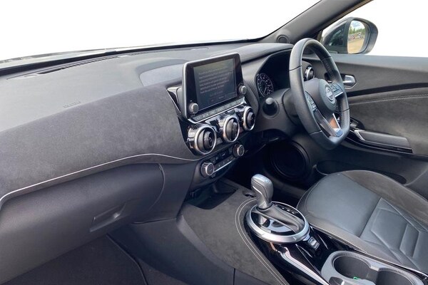 Used Nissan Juke 2022 for sale - 74885799: Photo 13