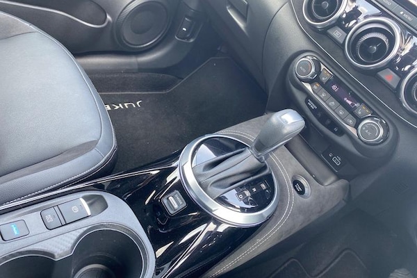 Used Nissan Juke 2022 for sale - 74885799: Photo 14