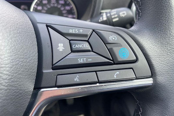 Used Nissan Juke 2022 for sale - 74885799: Photo 22