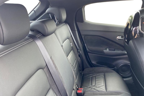 Used Nissan Juke 2022 for sale - 74885799: Photo 23