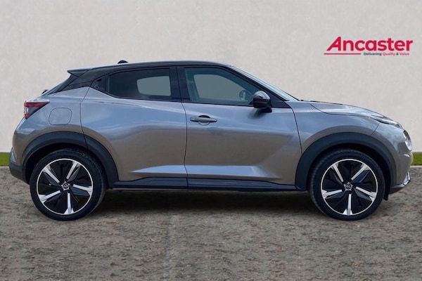 Used Nissan Juke 2022 for sale - 74885799: Photo 2