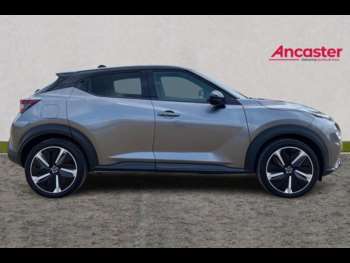 Used Nissan Juke 2022 for sale - 74885799: Photo