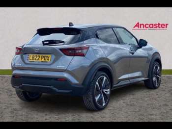 Used Nissan Juke 2022 for sale - 74885799: Photo