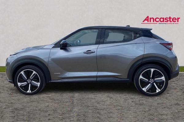 Used Nissan Juke 2022 for sale - 74885799: Photo 6