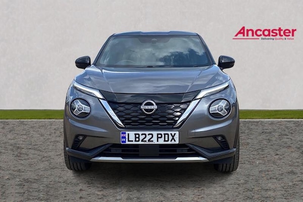 Used Nissan Juke 2022 for sale - 74885799: Photo 8