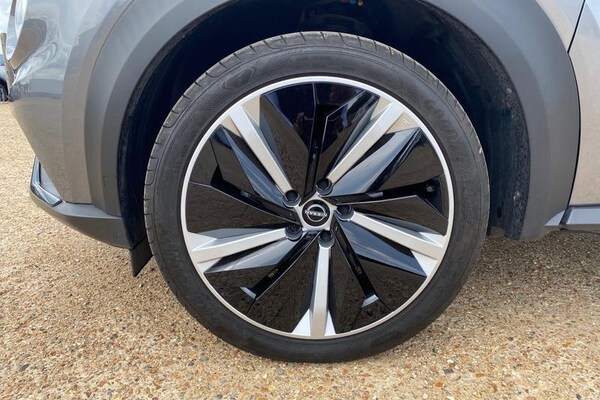 Used Nissan Juke 2022 for sale - 74885799: Photo 9