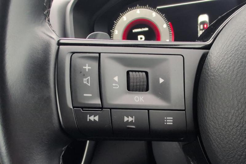 Used Nissan Qashqai 2022 for sale - 77893560: Photo 21