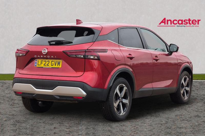 Used Nissan Qashqai 2022 for sale - 77893560: Photo 3