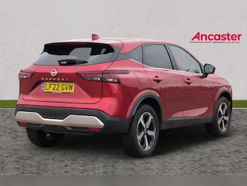 Used Nissan Qashqai 2022 for sale - 77893560: Photo